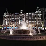 Homestay Matrimonial Centro Ciudad