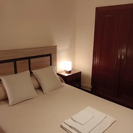 Apartamento Oviedo Centrico 4 Personas
