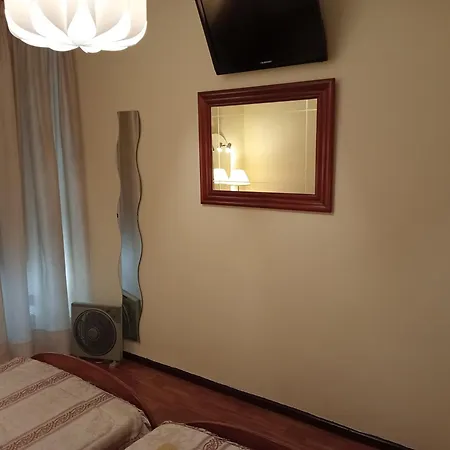 Apartamento Oviedo Centrico 4 Personas 公寓 *