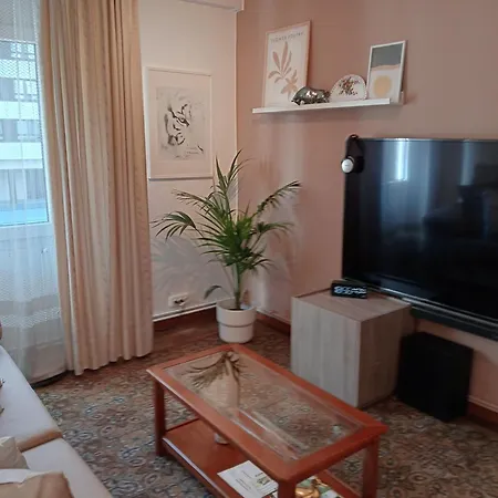 Apartamento Oviedo Centrico 4 Personas * Oviedo