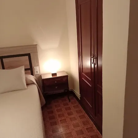 Apartamento Oviedo Centrico 4 Personas