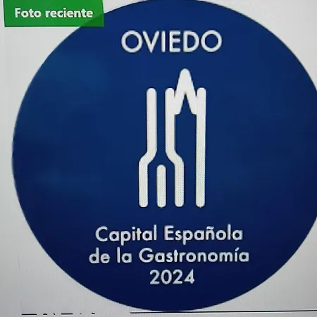 Apartamento Oviedo Centrico 4 Personas * Oviedo