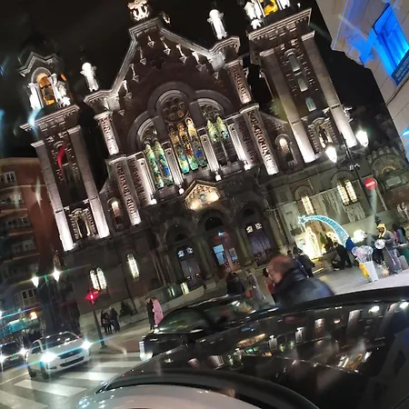 Matrimonial Centro Ciudad *