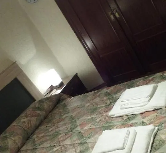 Rum i privatbostad Matrimonial Centro Ciudad Oviedo