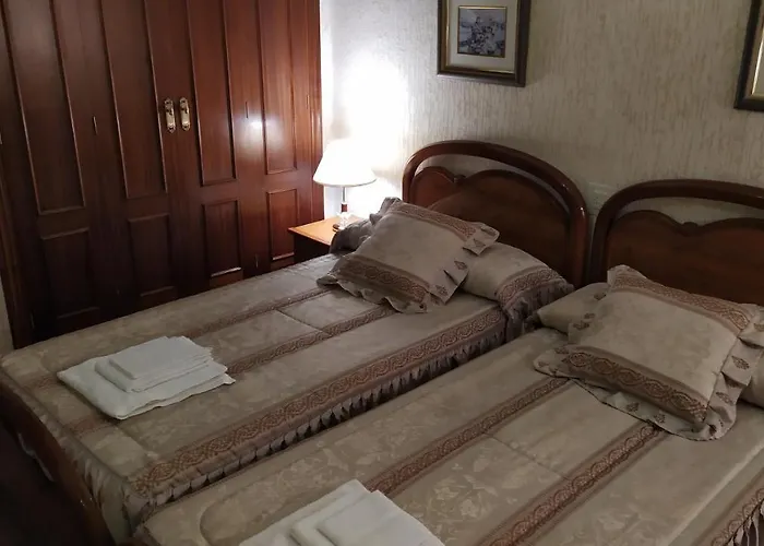 Matrimonial Centro Ciudad Oviedo