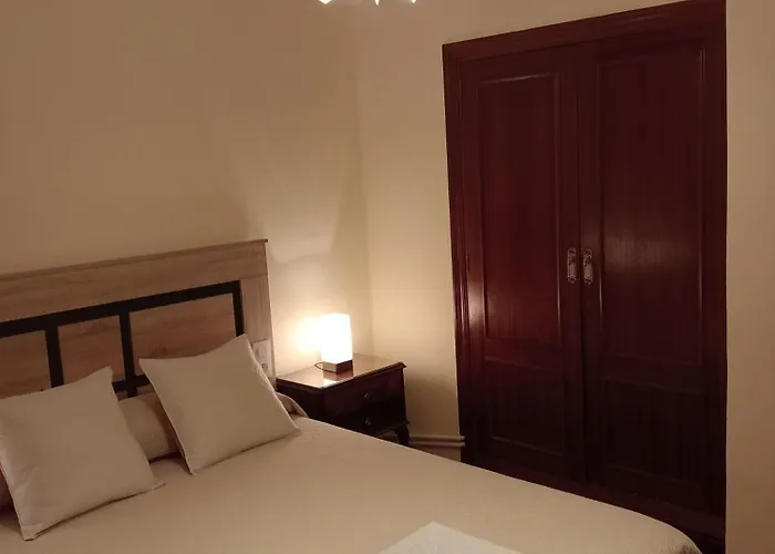 Matrimonial Centro Ciudad Oviedo