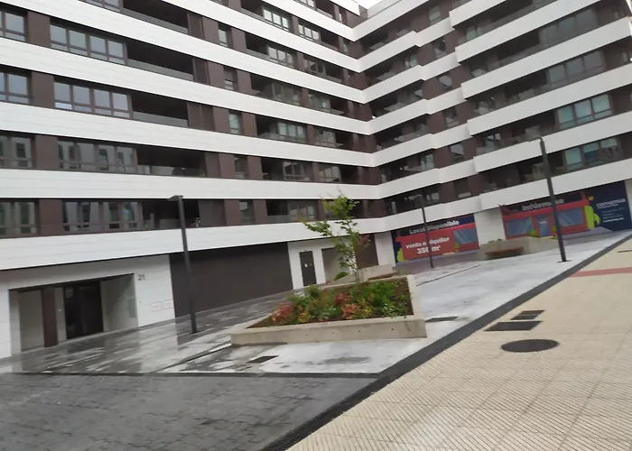 Matrimonial Centro Ciudad *