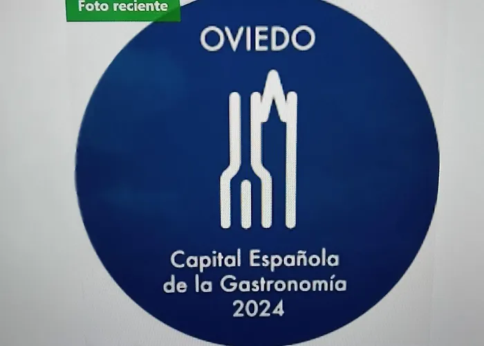 Matrimonial Centro Ciudad * Oviedo