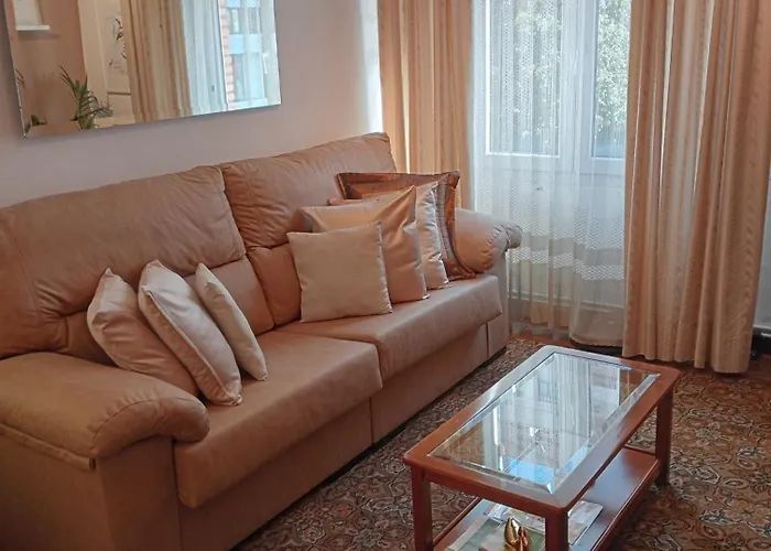 Matrimonial Centro Ciudad Oviedo