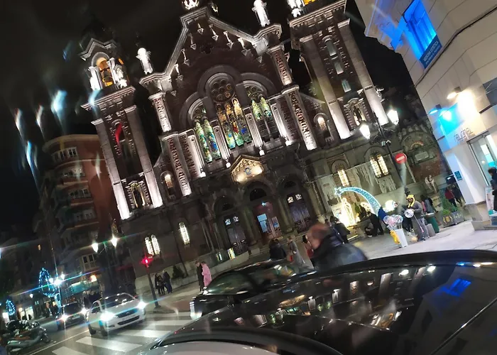 Matrimonial Centro Ciudad *